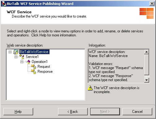 35131a58-dae7-45fe-ac6a-928c8570f27d WCF Service page