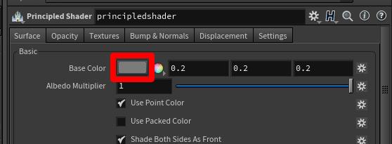 Base Color Base Color.