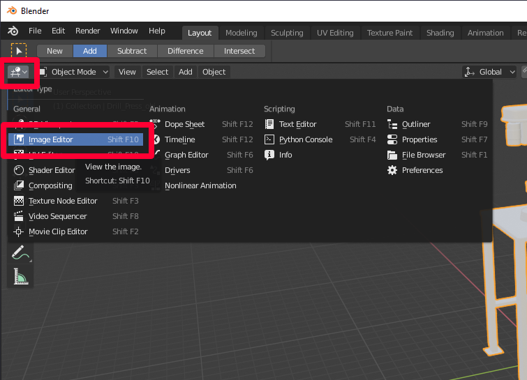 Image Editor Image Editor.