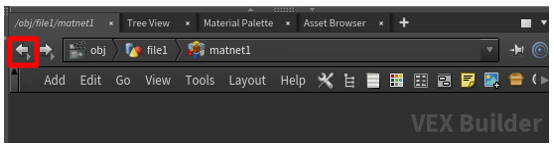 Back button Back button.