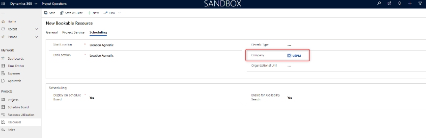 Aikataulut-välilehti.