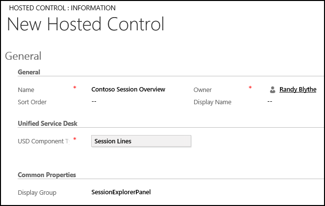 Create a Session Lines hosted control Create a Session Lines hosted control.