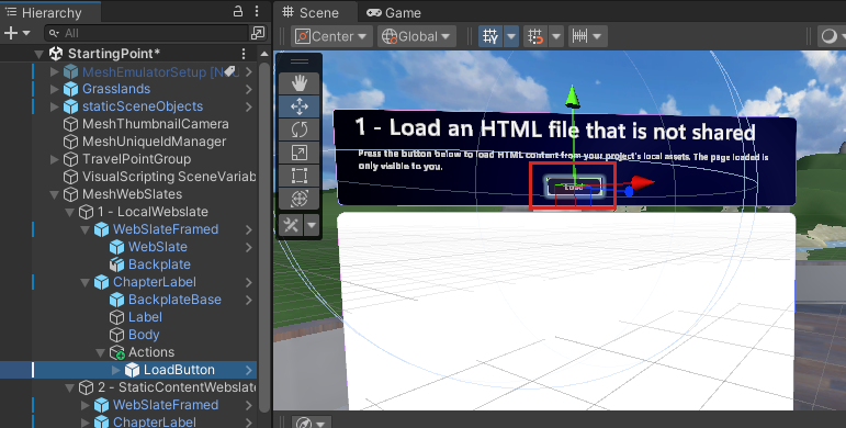 A screenshot of a computer Description