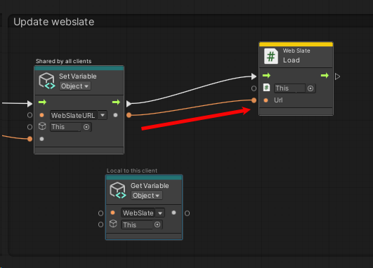 A screenshot of a computer Description