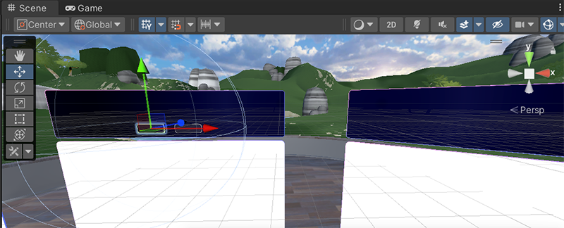 A screenshot of a computer Description