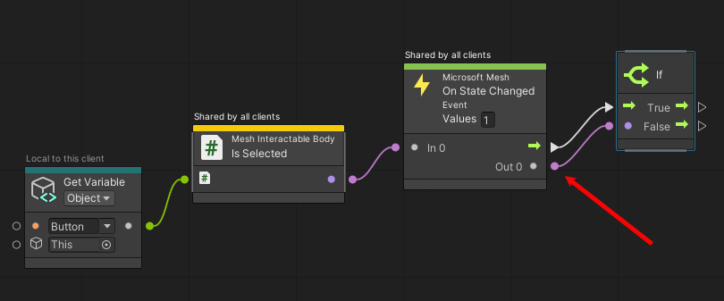 A screenshot of a video play Description