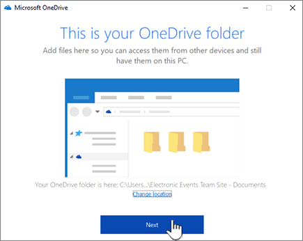 OneDrive-tiedostojen tallennuksen ja jakamisen määrittäminen - Microsoft  365 admin | Microsoft Learn