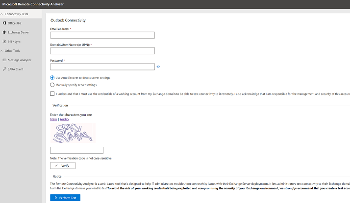 Microsoft Teamsin ja Exchange Serverin vuorovaikutusongelmien vianmääritys  - Microsoft Teams | Microsoft Learn