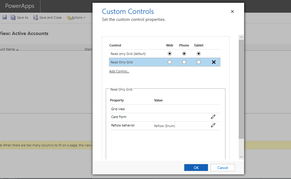 Vain luku ruudukko korttilomakkeelle.