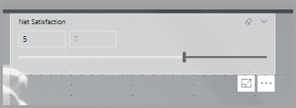 Kuvakaappaus visuaalista, joka näyttää otsikon visuaalin alareunassa.
