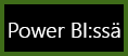 Power BI -palvelun näyttökuva, jossa on kuvake Power BI -aloitusnäyttöön palaamiseksi.
