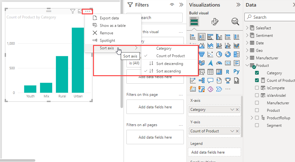Näyttökuvassa näkyy Lisää vaihtoehtoja -luettelo.