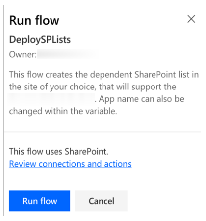 Työnkulun suorittaminen.