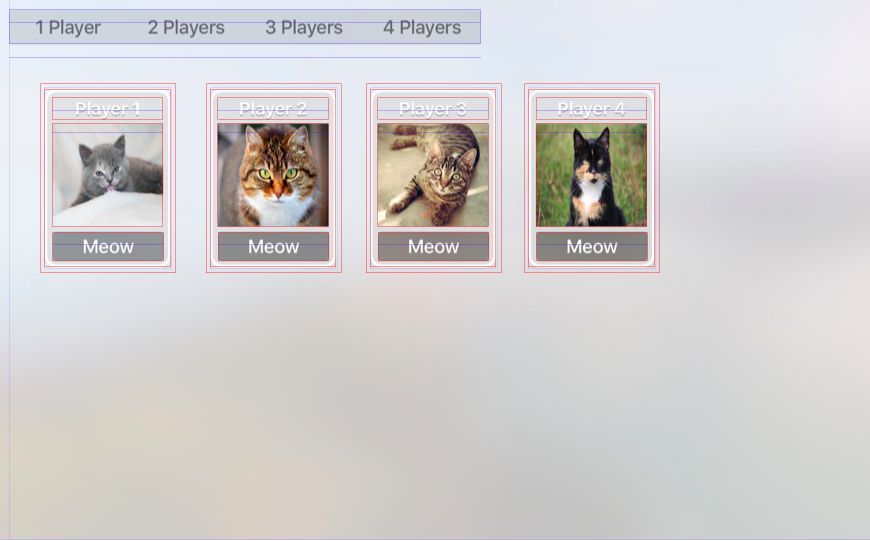 The required number of copies