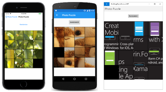 Photo Puzzle 2 Photo Puzzle 2