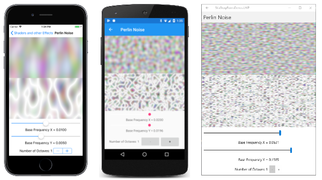 Perlin Noise Perlin Noise
