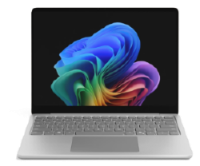 Screenshot of Surface Laptop Copilot+ PC 13-inch Snapdragon.