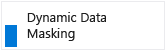 Security Center Map Dynamic Data Masking Security Center Map Dynamic Data Masking
