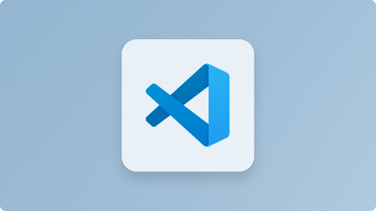 VS Code icon
