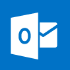 Icône Office 365 Outlook