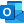 Icône Microsoft Outlook