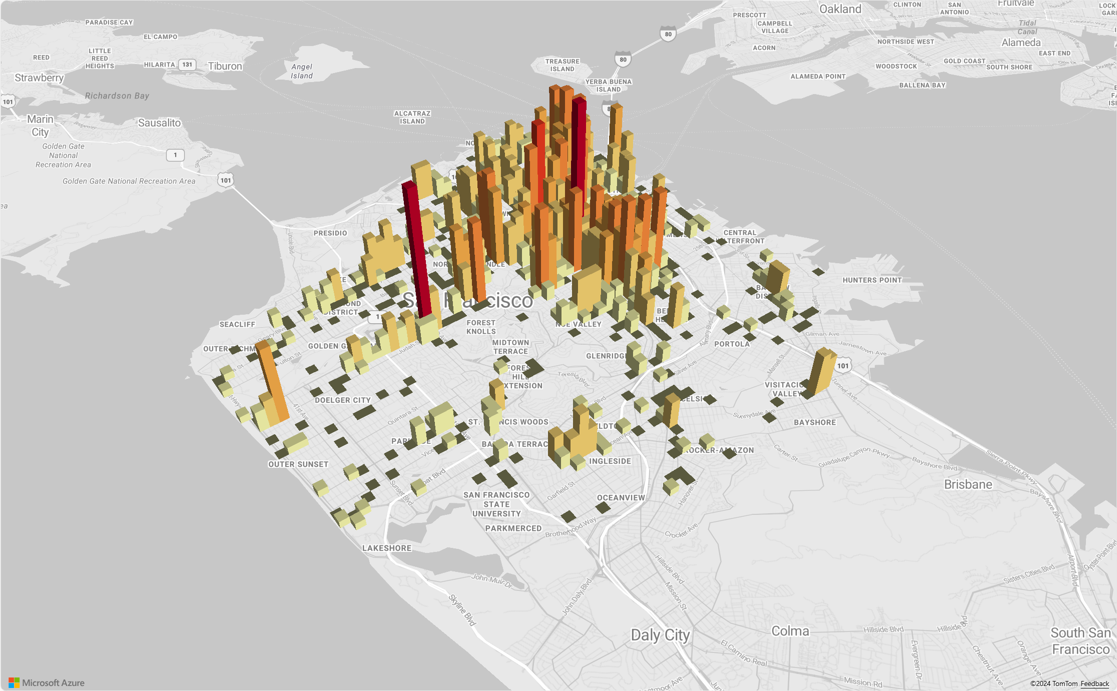 Map image showing WebGL 2 Compatibility.