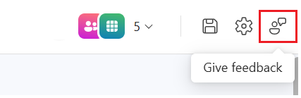 Fournir des commentaires