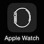La nouvelle application Apple Watch sur iPhone