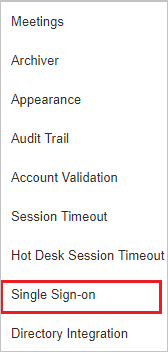 Capture d’écran montrant 