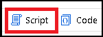 Script button