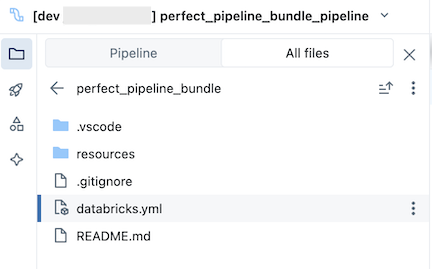 Bundle dans un dossier Git