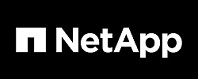 Logo de la société NetApp