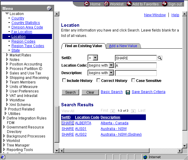 86661144-c666-4d72-9227-9f17df715ba4 Image montrant les résultats de la recherche pour les villes dont le nom commence par A.