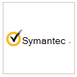 Logo de Symantec Endpoint Protection Mobile.