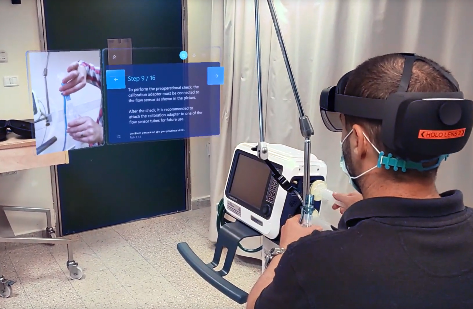 Centre médical de Sheba