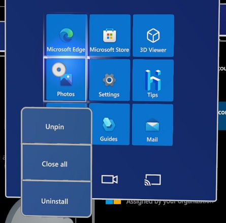 placement redimensionné : utilisez ceci