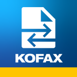 Application partenaire - Icône Kofax Power PDF Mobile