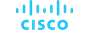 Logo représentant Cisco CVI.