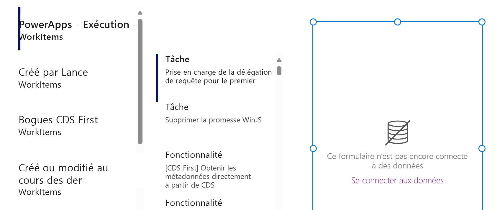 Ajouter Modifier le formulaire. Ajouter Modifier le formulaire.