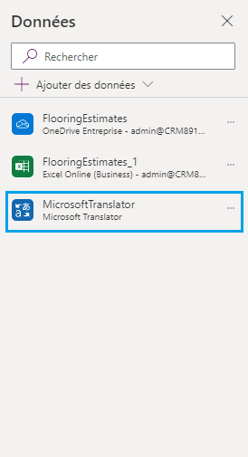 Connecter Connexion.