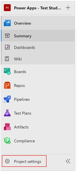 Créer un pipeline Créer un pipeline.