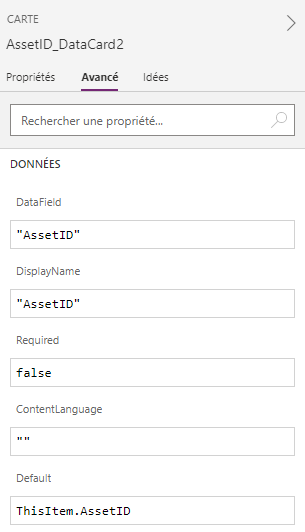 Carte déverrouillée Carte déverrouillée.