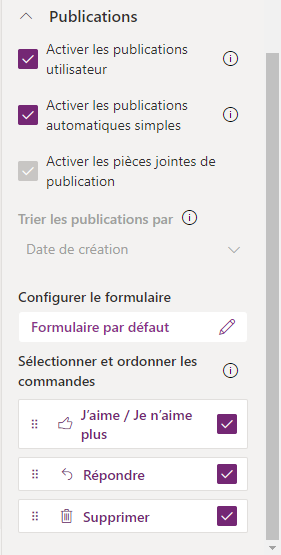 Publications sur la chronologie Publications sur la chronologie
