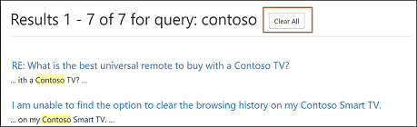 Réinitialiser toutes les facettes Réinitialiser toutes les facettes.