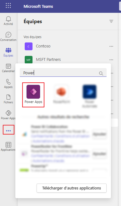 Power Apps Power Apps.