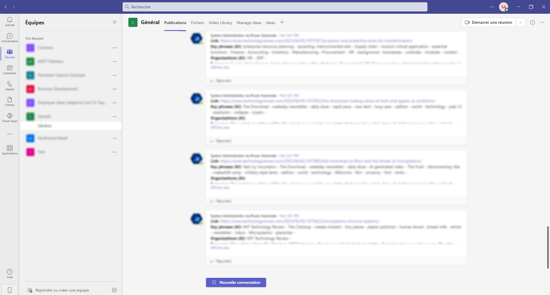 Thème par défaut Thème par défaut.