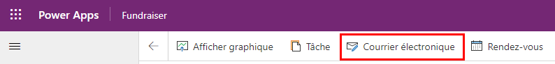 Répondre à un e-mail Répondre à un e-mail.