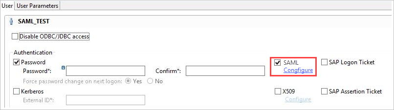 Screenshot of the