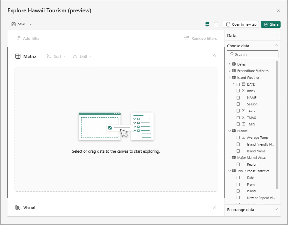 Capture d’écran illustrant la fenêtre Explorer ouverte.