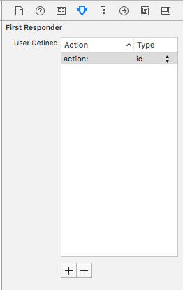 Ajout d’une nouvelle action Ajout d’une nouvelle action